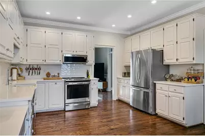 7155 Roswell Road #16, Atlanta, GA 30328 - Photo 7