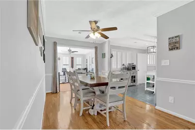 635 Oxford Hall Drive, Lawrenceville, GA 30044 - Photo 7