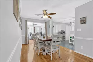 635 Oxford Hall Dr, Lawrenceville, GA 30044 - Photo 7