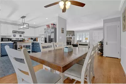 635 Oxford Hall Drive, Lawrenceville, GA 30044 - Photo 11