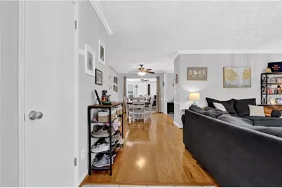 635 Oxford Hall Drive, Lawrenceville, GA 30044 - Photo 3