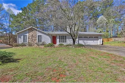 635 Oxford Hall Drive, Lawrenceville, GA 30044 - Photo 1