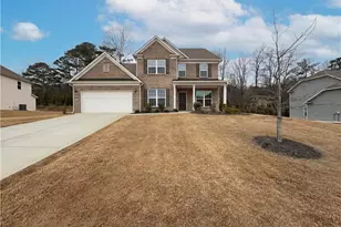 3505 Aqua Pt Pl, Cumming, GA 30041 - Photo 1