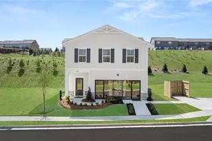 216 Black Walnut Wy, Canton, GA 30114 - Photo 1