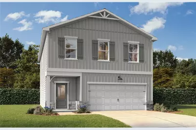 216 Black Walnut Way, Canton, GA 30114 - Photo 1