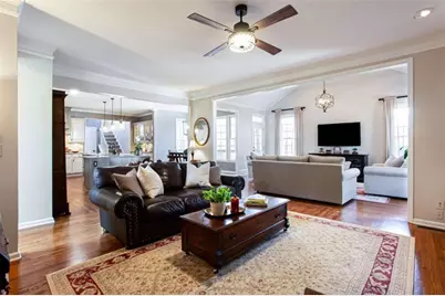 1919 Kentland Place, Snellville, GA 30078 - Photo 25