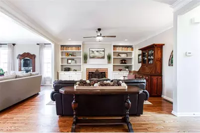 1919 Kentland Place, Snellville, GA 30078 - Photo 23