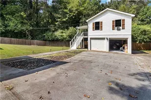 2327 Young Rd, Stone Mountain, GA 30088 - Photo 35