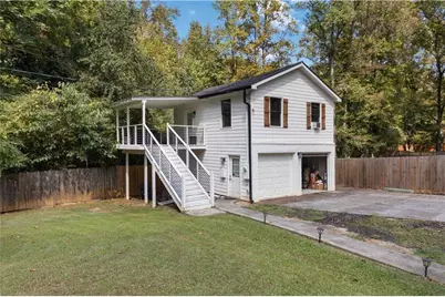 2327 Young Road, Stone Mountain, GA 30088 - Photo 27