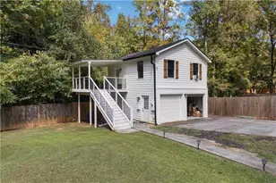 2327 Young Rd, Stone Mountain, GA 30088 - Photo 27