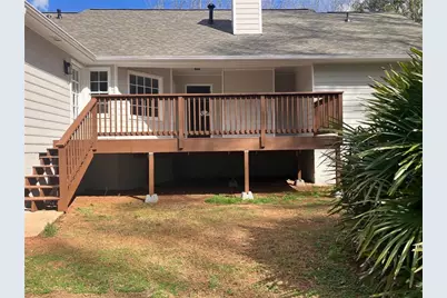 215 Brookwood Lane, Fayetteville, GA 30215 - Photo 31