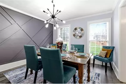 3551 Southern Bay Court, Snellville, GA 30039 - Photo 15