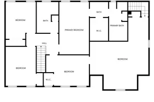 3551 Southern Bay Ct, Snellville, GA 30039 - Photo 67