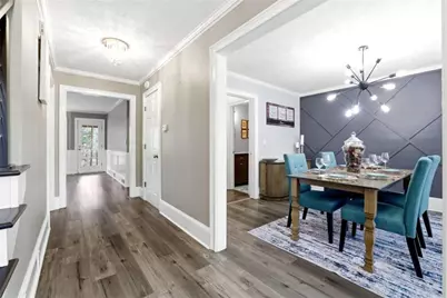 3551 Southern Bay Court, Snellville, GA 30039 - Photo 13