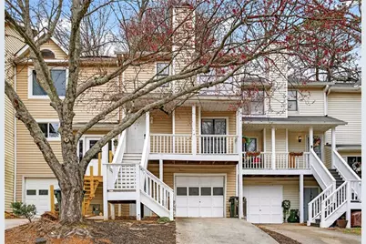 2226 Spring Walk Court, Atlanta, GA 30341 - Photo 1