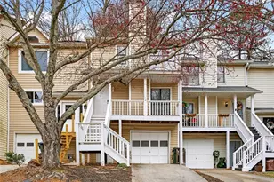 2226 Spring Walk Ct, Atlanta, GA 30341 - Photo 1