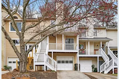2226 Spring Walk Court, Atlanta, GA 30341 - Photo 1