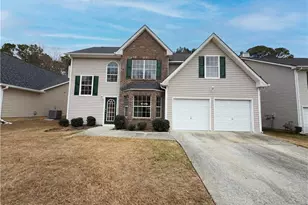 4400 Ivy Fork Dr, Loganville, GA 30052 - Photo 7