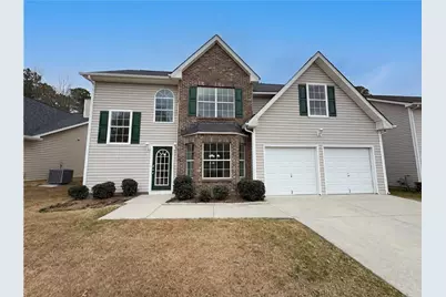 4400 Ivy Fork Drive, Loganville, GA 30052 - Photo 1