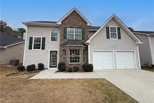 4400 Ivy Fork Dr, Loganville, GA 30052 - Photo 1
