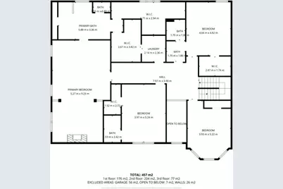 5050 Savannah Run, Cumming, GA 30040 - Photo 47