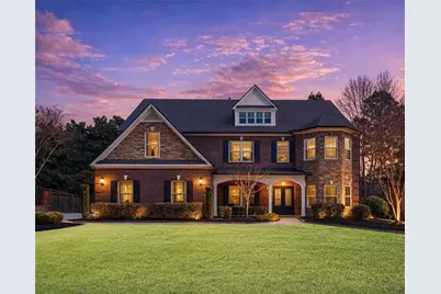 5050 Savannah Run, Cumming, GA 30040 - Photo 1