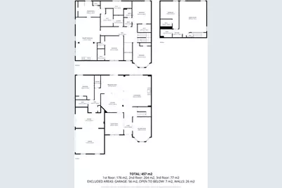 5050 Savannah Run, Cumming, GA 30040 - Photo 45