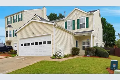 1726 Indian Way, Cumming, GA 30040 - Photo 1