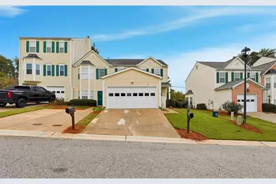 1726 Indian Way, Cumming, GA 30040 - Photo 3