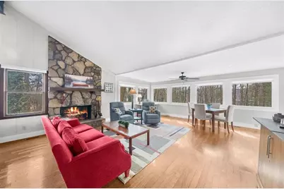 109 Winterhawk Cove, Dawsonville, GA 30534 - Photo 17