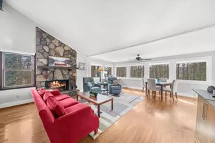 109 Winterhawk Cove, Dawsonville, GA 30534 - Photo 17