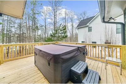 109 Winterhawk Cove, Dawsonville, GA 30534 - Photo 21