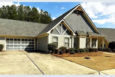 3 Mary Lane NE, White, GA 30184 - Photo 1