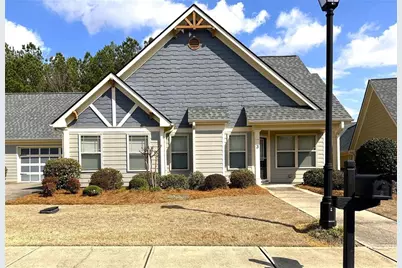 3 Mary Lane NE, White, GA 30184 - Photo 3