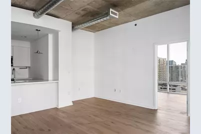 943 Peachtree Street NE #1411, Atlanta, GA 30309 - Photo 5