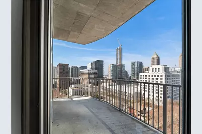 943 Peachtree Street NE #1411, Atlanta, GA 30309 - Photo 1