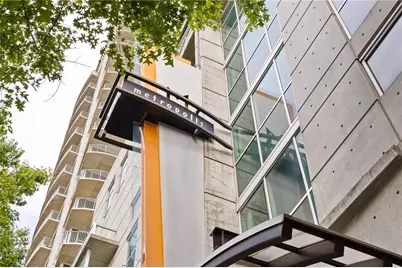 943 Peachtree Street NE #1411, Atlanta, GA 30309 - Photo 19