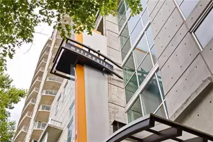 943 Peachtree St NE, Atlanta, GA 30309 - Photo 19