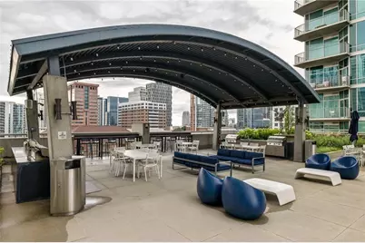 943 Peachtree Street NE #1411, Atlanta, GA 30309 - Photo 23