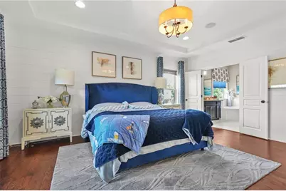 705 Pressing Drive, Alpharetta, GA 30004 - Photo 21