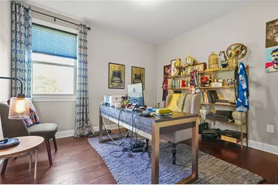 705 Pressing Drive, Alpharetta, GA 30004 - Photo 17