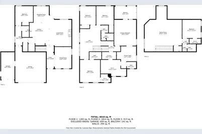 705 Pressing Drive, Alpharetta, GA 30004 - Photo 57