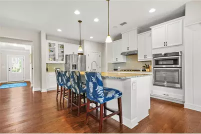 705 Pressing Drive, Alpharetta, GA 30004 - Photo 9