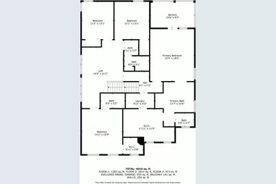 705 Pressing Drive, Alpharetta, GA 30004 - Photo 55