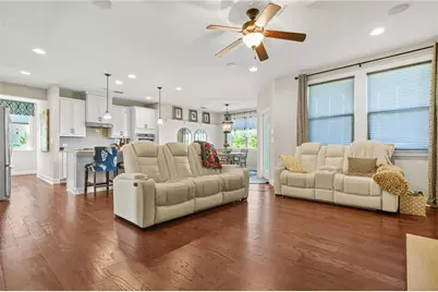 705 Pressing Drive, Alpharetta, GA 30004 - Photo 13