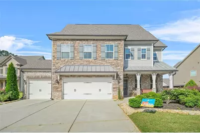 705 Pressing Drive, Alpharetta, GA 30004 - Photo 3