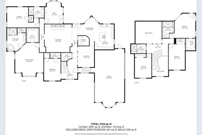 142 Nelson Boulevard NW, Rome, GA 30165 - Photo 81