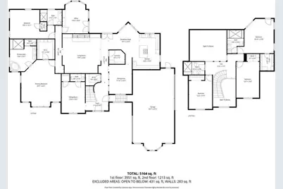 142 Nelson Boulevard NW, Rome, GA 30165 - Photo 81
