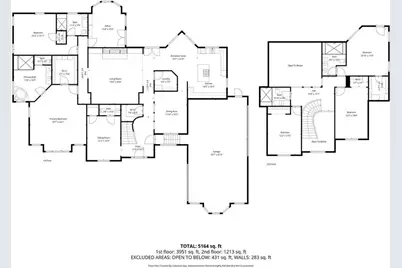 142 Nelson Boulevard NW, Rome, GA 30165 - Photo 83