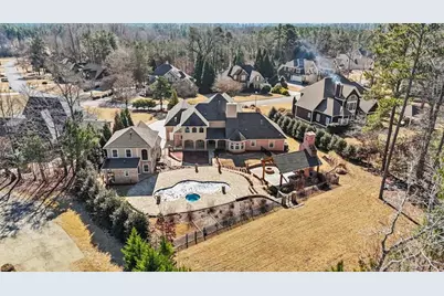 142 Nelson Boulevard NW, Rome, GA 30165 - Photo 75